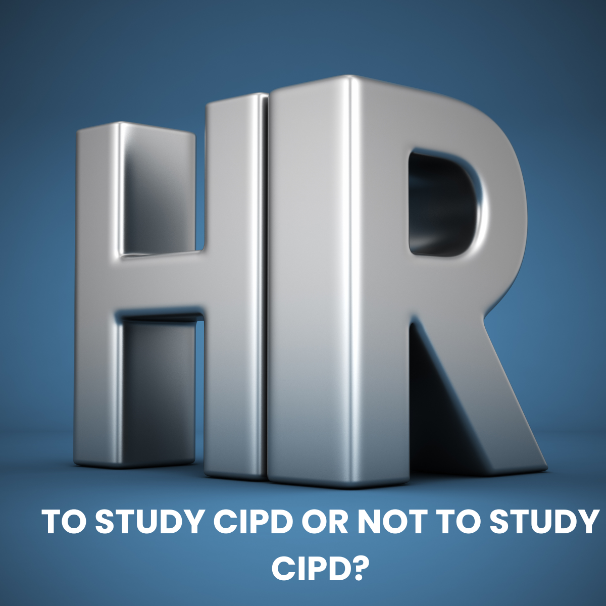 Why is CIPD so important?
