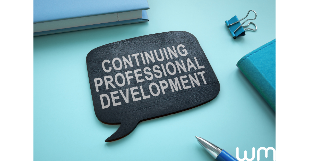 Continuous Learning in Finance: The Smartest Investment You Can Make