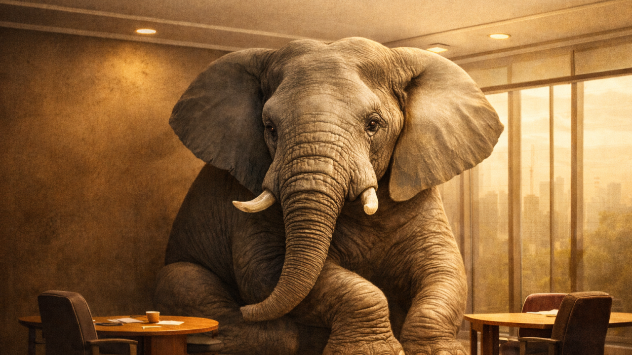 2026 Finance Jobs Market Update