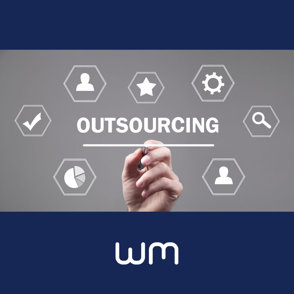 Outsourcing Finance Functions: &#160;What the Reality Looks Like Today