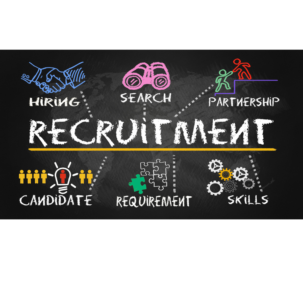Why Choose a Recruitment Agency Instead of Applying Directly?