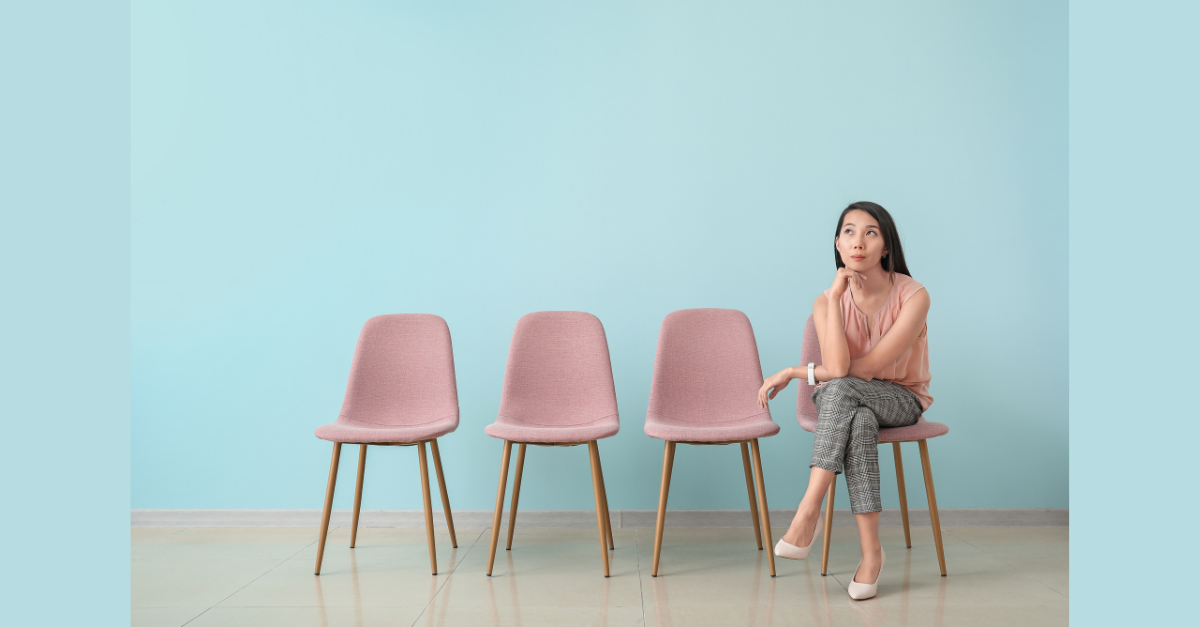 Is It Worth Moving Jobs While Part-Qualified?