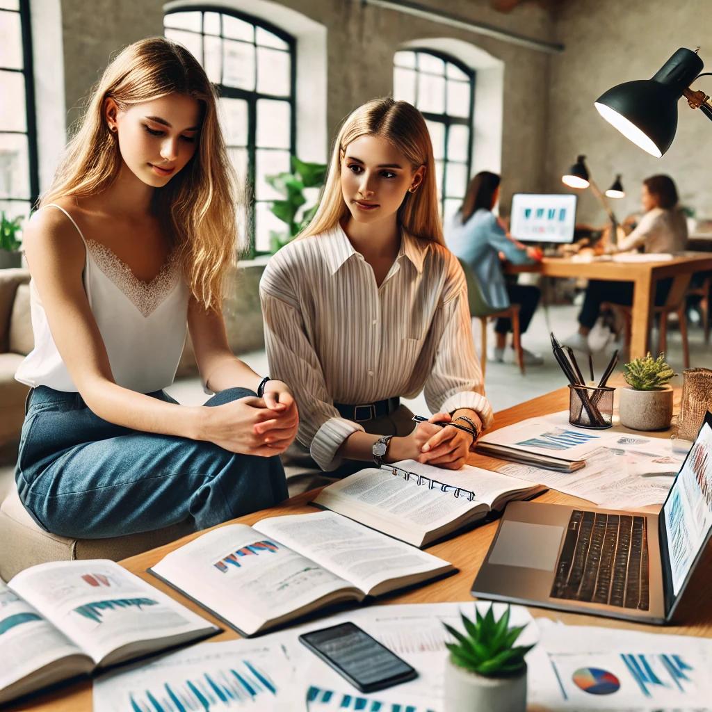 Adapting to the Future: How ACA, ACCA, and CIMA Are Evolving to Shape Tomorrow’s Finance Leaders