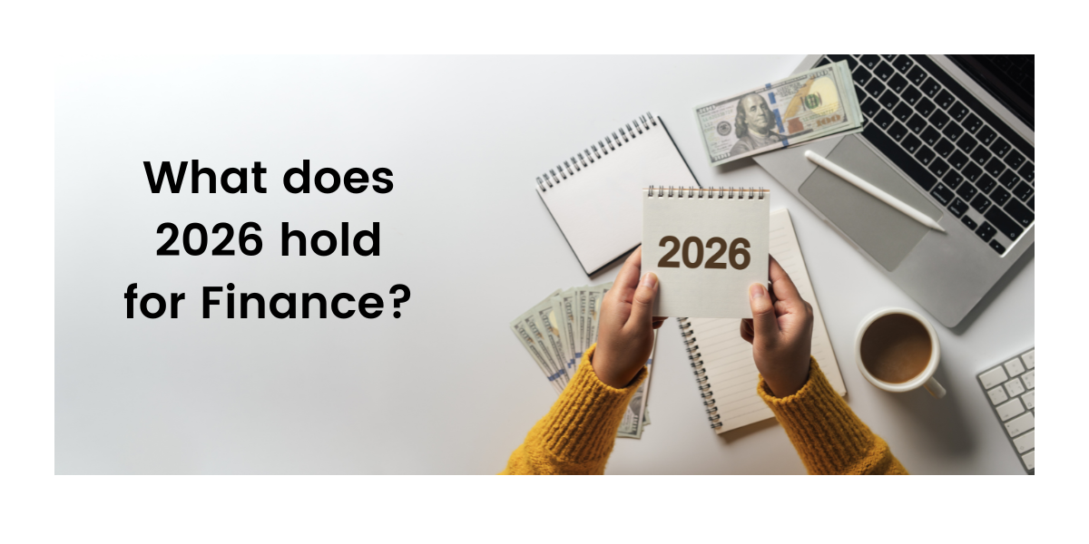 Overall Hiring Outlook for Finance for 2026