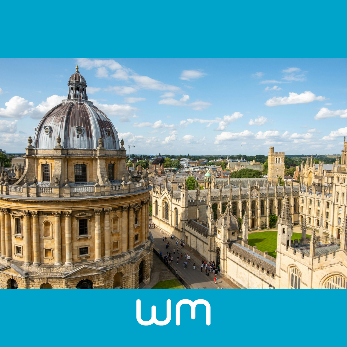 Why Oxford Is Leading the Next Wave of AI Development