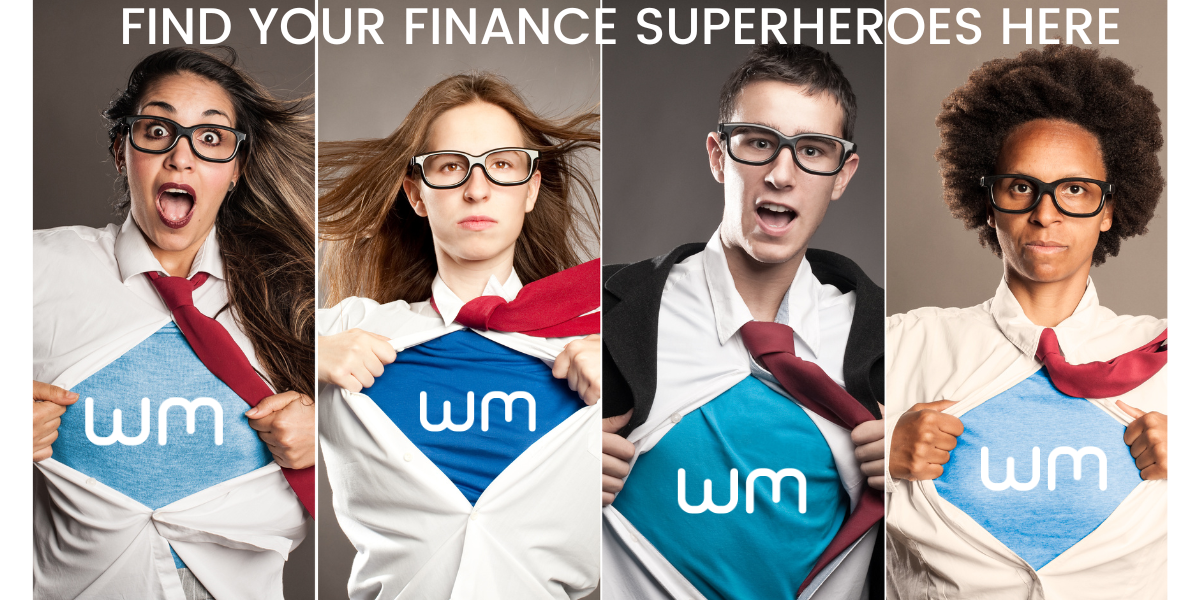 Temporary Finance Talent: The Unsung Heroes of Business Resilience
